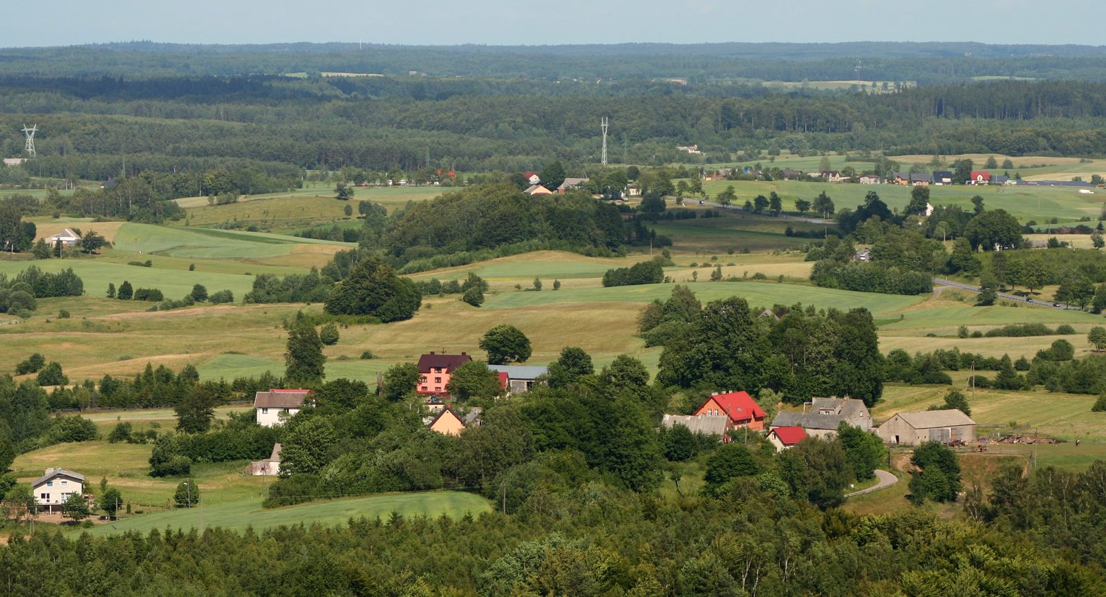 Kaszuby