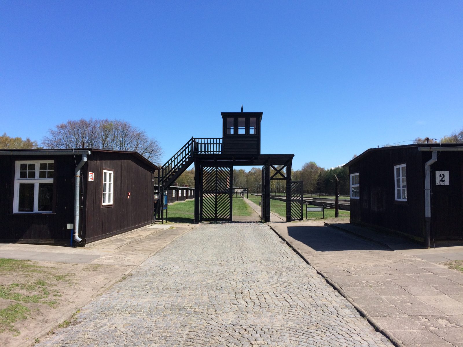 Muzeum Stutthof