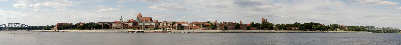 Toruń