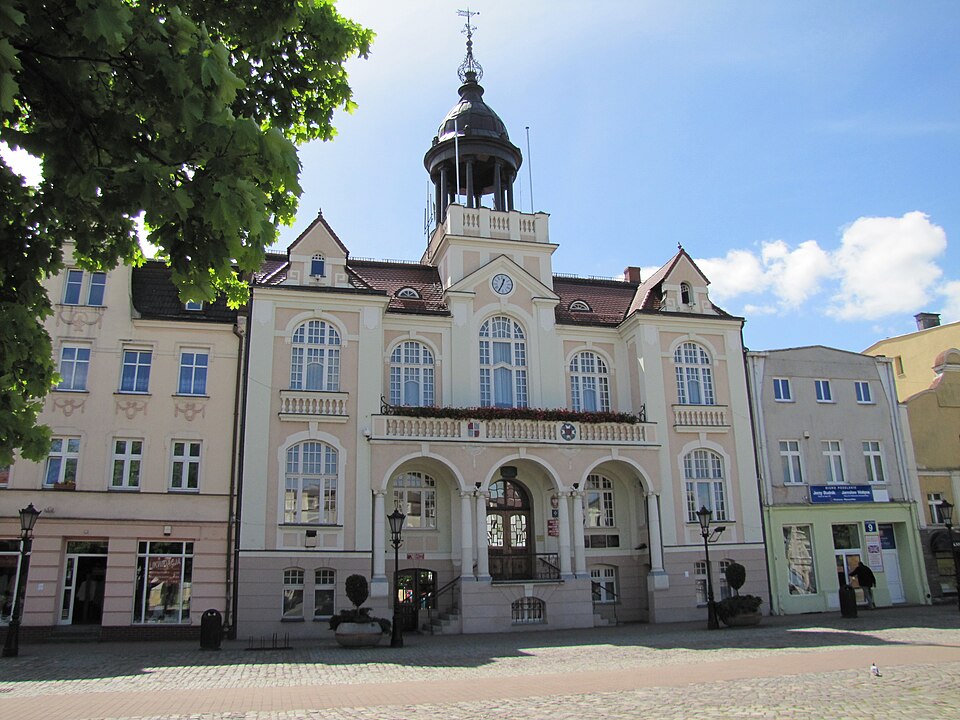 Wejherowo Military Museum